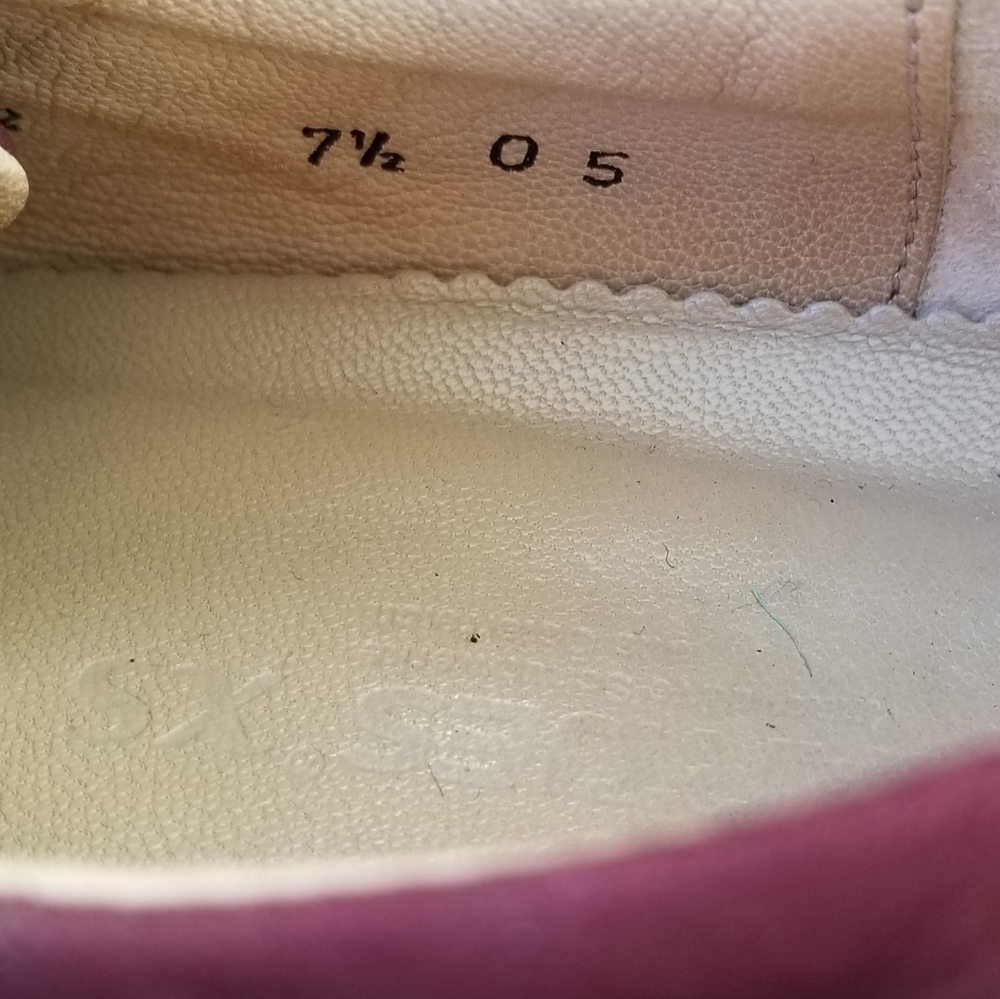 Hartjes leather sneakers - Picture 3 of 8